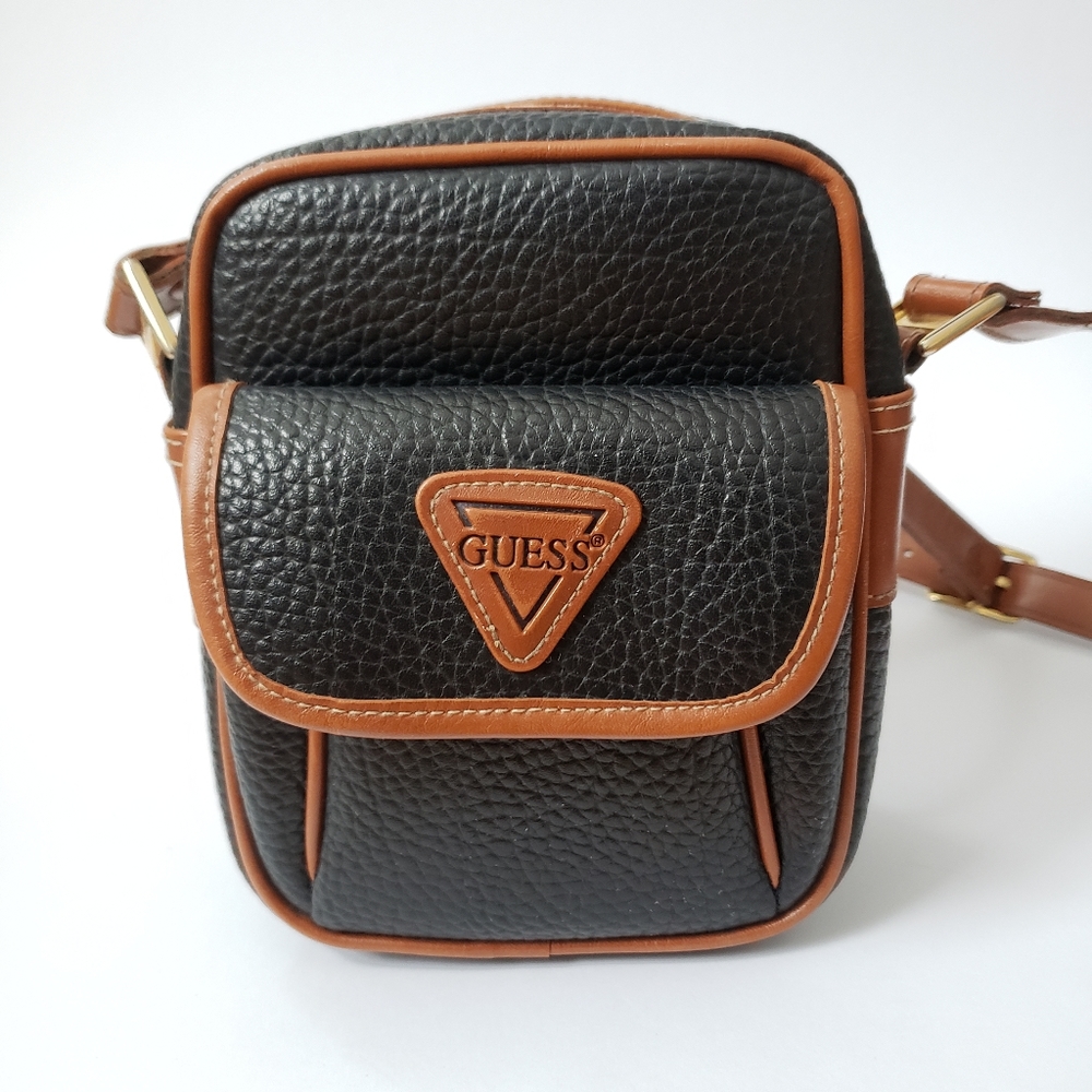 Vintage Guess Purse